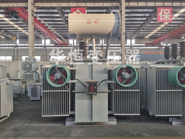 SZ11-10000/35峄城峄城峄城油浸式变压器