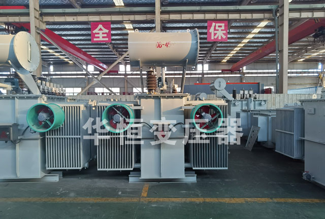 S13-6300/35峄城峄城峄城油浸式变压器